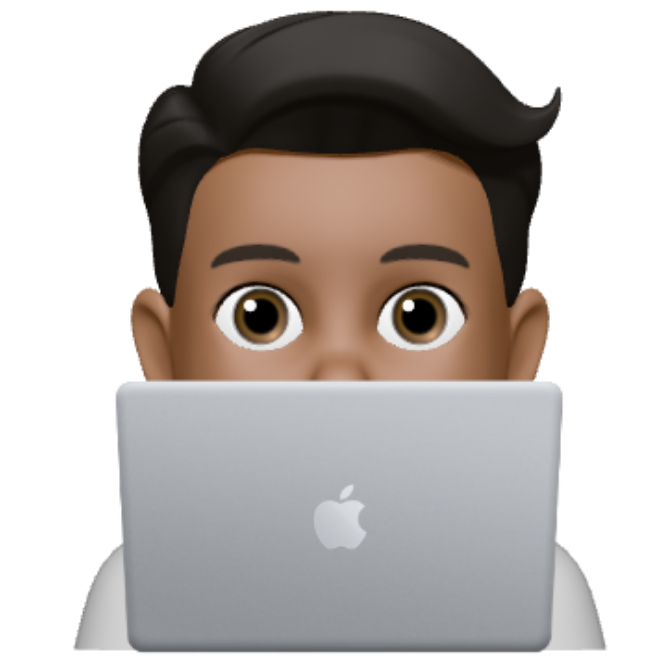 memoji image